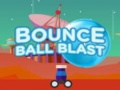 Игри Bounce Ball Blast