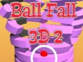 Игри Ball Fall 3D 2