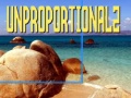 Игри Unproportional 2