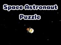 Игри Space Astronaut Puzzle