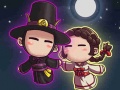 Игри Darkmaster and Lightmaiden