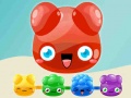 Игри Connect The Jelly
