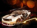 Игри Cool Cars Jigsaw Puzzle