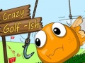 Игри Crazy Golf-Ish