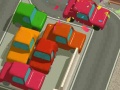 Игри Parking Space Jam