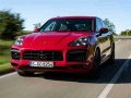 Игри 2020 Porsche Cayenne GTS Puzzle