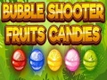 Игри Bubble Shooter Fruits Candies