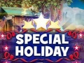 Игри Special Holiday