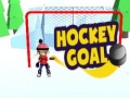 Игри Hockey goal