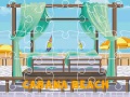 Игри Cabana Beach Jigsaw