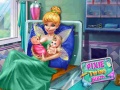 Игри Pixie Twins Birth