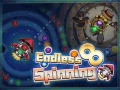 Игри Endless Spinning