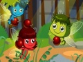 Игри Elves Bros Vs Zombies
