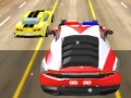 Игри Police Car Racing