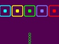 Игри Snake Color Break