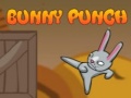 Игри Bunny Punch