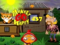 Игри Monkey GO Happy Stage 437 