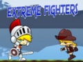 Игри Extreme Fighters