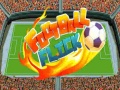Игри Football Flick