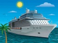 Игри Cruise Ships Memory
