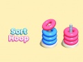 Игри Sort Hoop