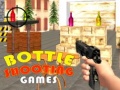 Игри Bottle Shooting Games
