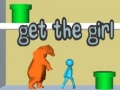 Игри Get The Girl
