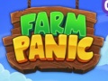 Игри Farm Panic