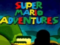 Игри Super Mario Adventures