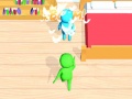 Игри Pillowbattle.io
