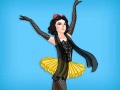 Игри Princesses Rock Ballerinas