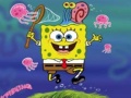 Игри SpongeBob Jigsaw Puzzle