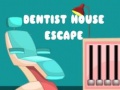 Игри Dentist House Escape