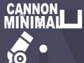 Игри Cannon Minimal