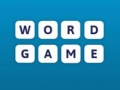 Игри Word Game