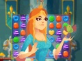 Игри Princess Candy