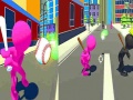 Игри Homer City Game 3d