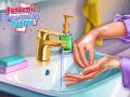 Игри Pandemic Homeschooling Hygene