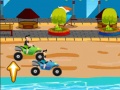 Игри Buggy Race Obstacle