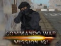 Игри Commando War Mission IGI 