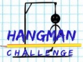 Игри Hangman Challenge