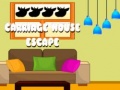 Игри Carriage House Escape