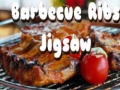 Игри Barbecue Ribs Jigsaw