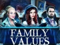 Игри Family Values