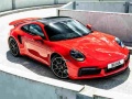 Игри 2021 UK Porsche 911 Turbo S