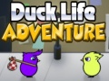 Игри Duck Life Adventure