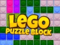 Игри Lego Block Puzzle