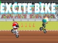 Игри Excite bike