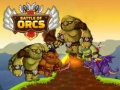 Игри Battle of Orcs
