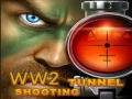 Игри WW2 Tunnel Shooting